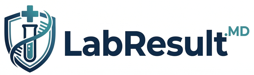 LabResult.MD